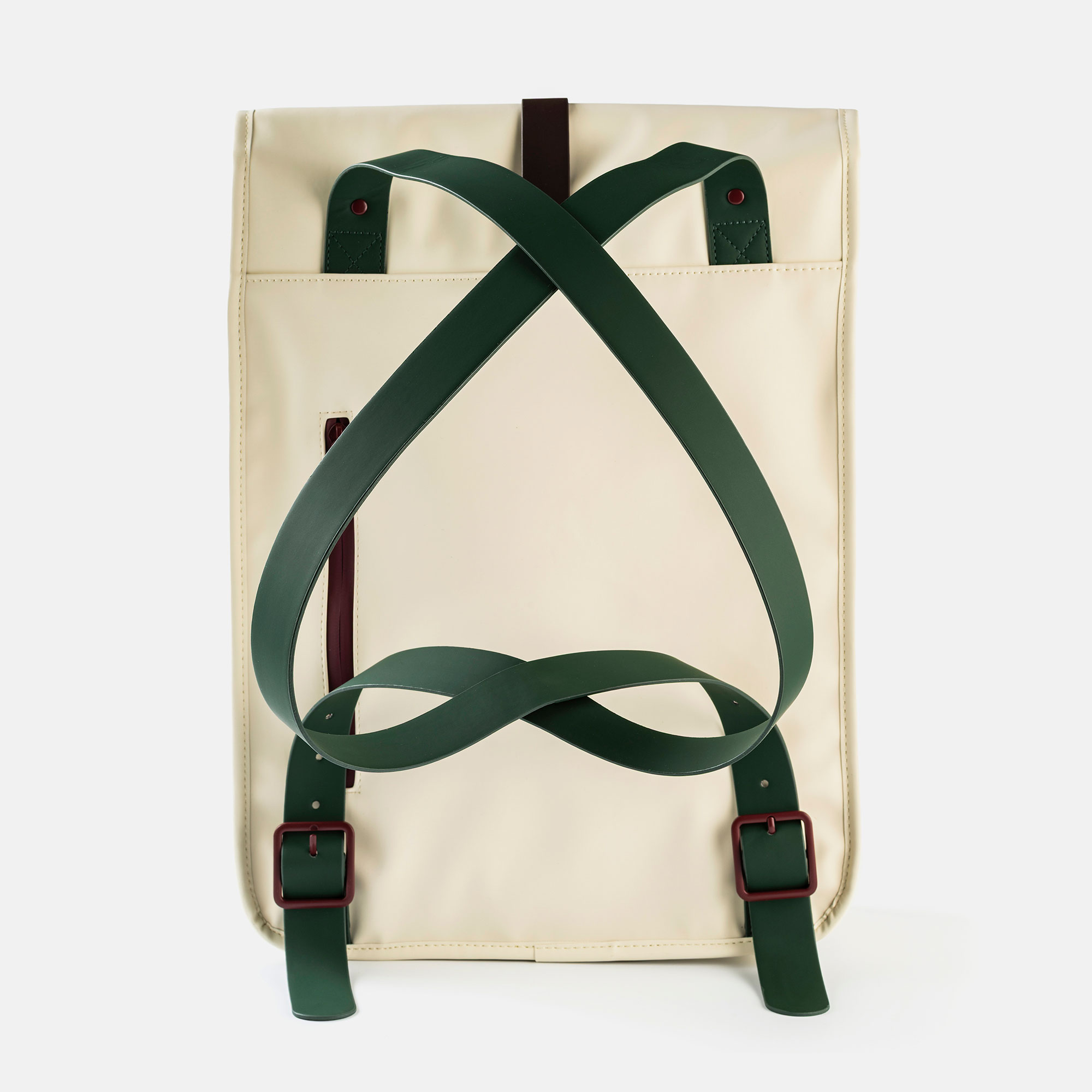 MOCHILA BEIGE MO, imagem grande número 1