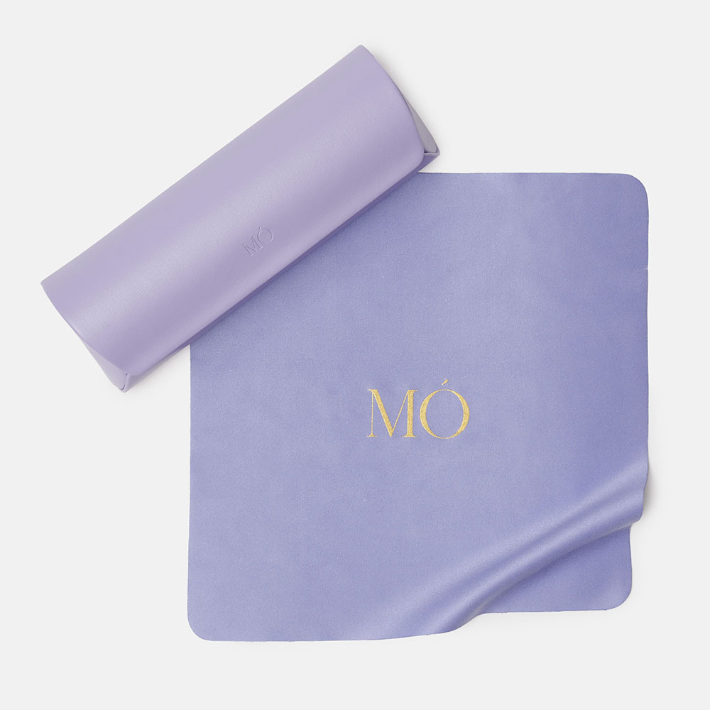 ESTUCHE BOUQUET MORADO, imagem grande número 0
