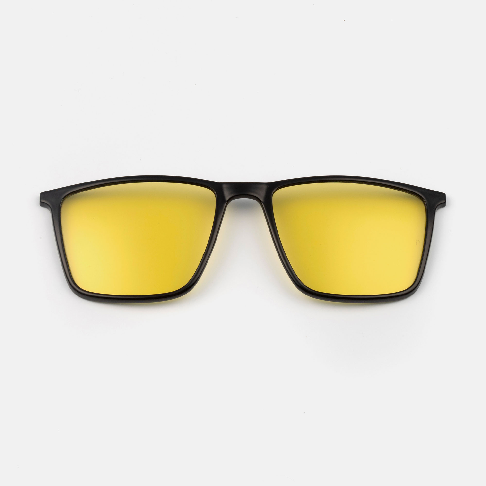 CLIP-ON 0544M LAGRANGE-ON yellow/black 54/18, , imagem grande número 0