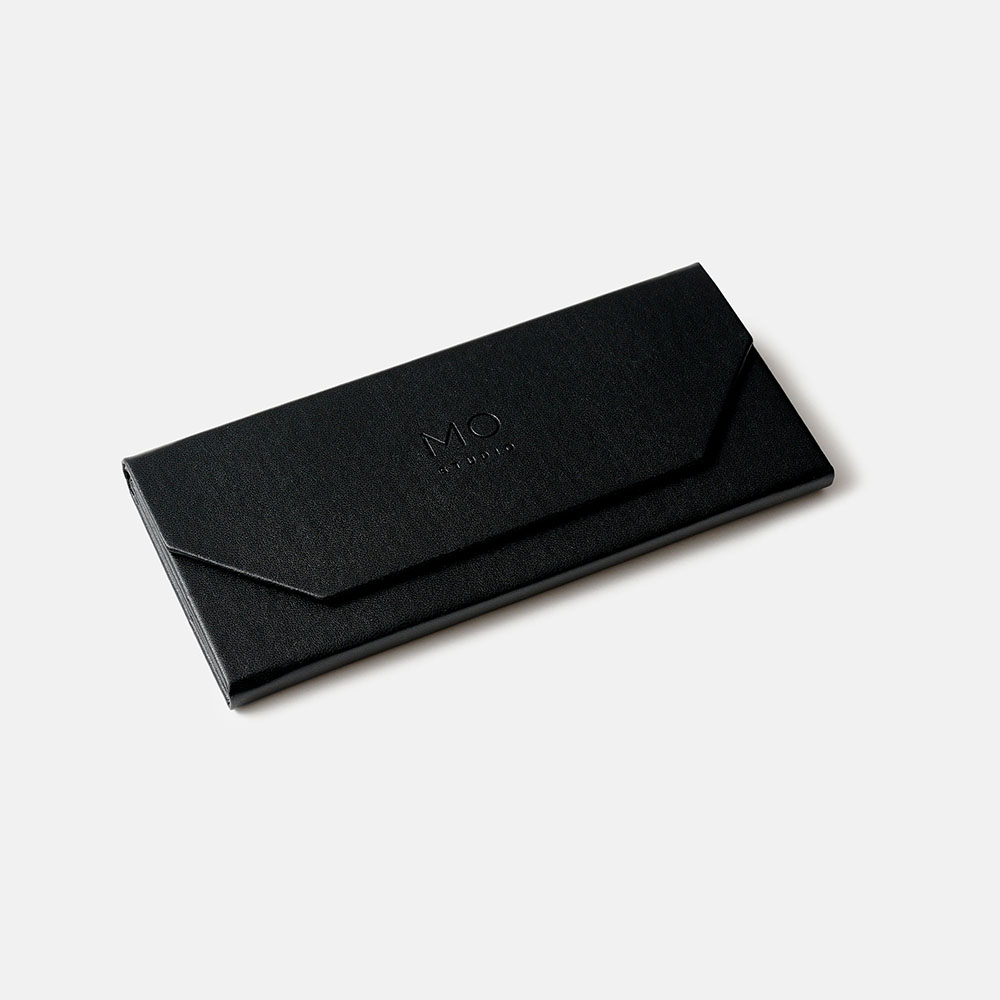 FOLDING CASE STUDIO NEGRO, imagem grande número 0