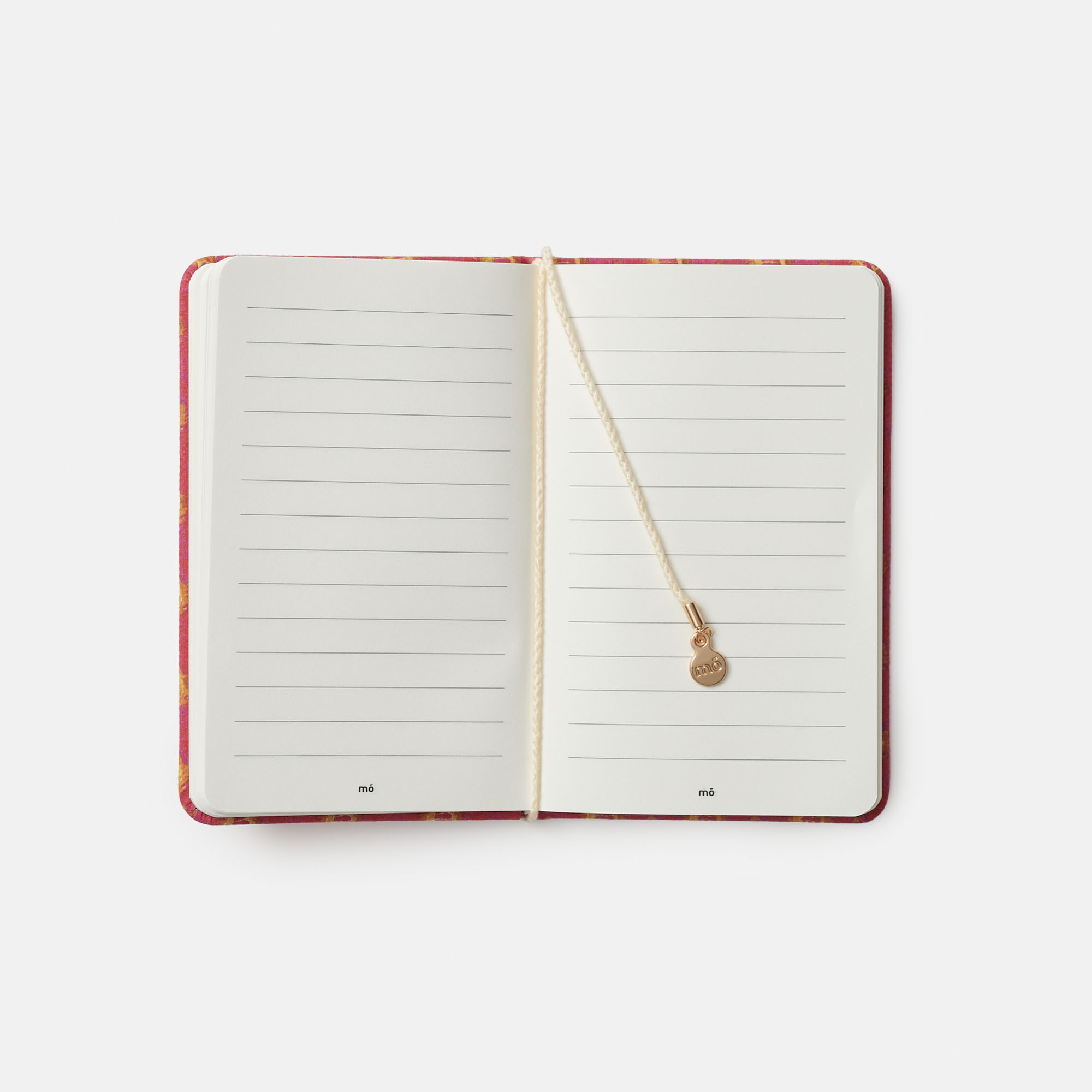 CUADERNO TAJ PRINT ROSA, , imagem grande número 1