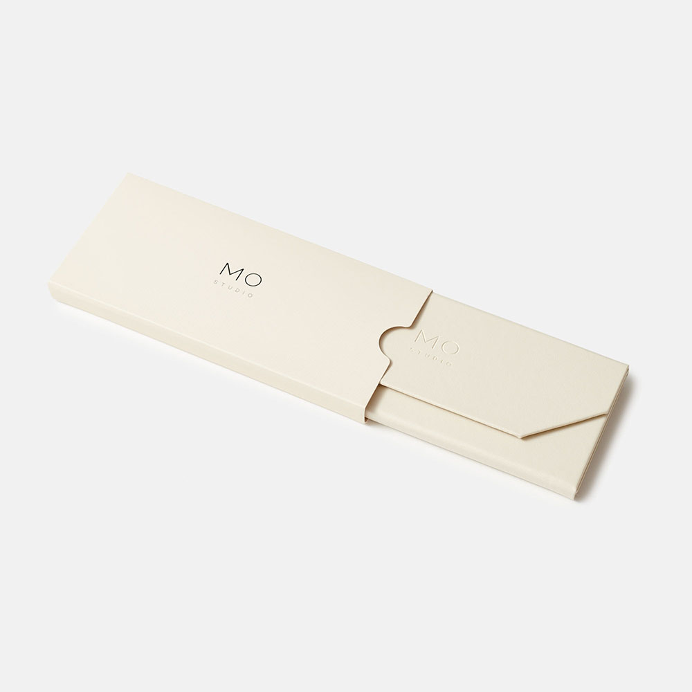 FOLDING CASE STUDIO BEIGE, , imagem grande número 2