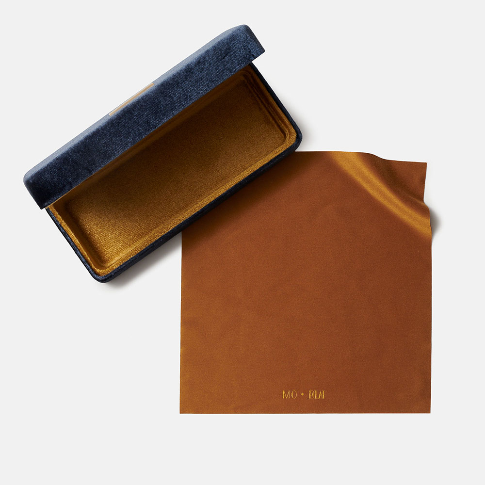 ESTUCHE ECLAT AZUL, , imagem grande número 0