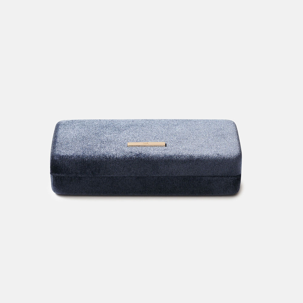 ESTUCHE ECLAT AZUL, , imagem grande número 2