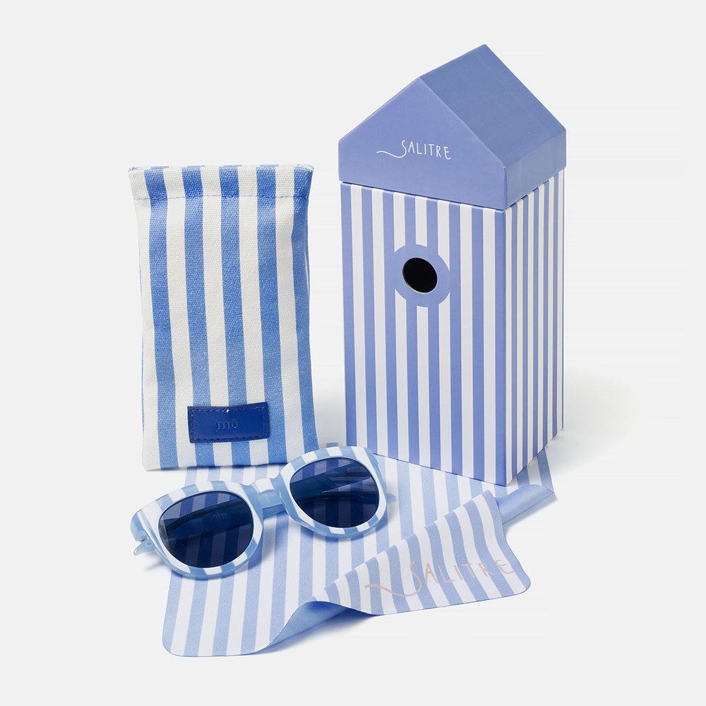 PACK KIDS SALITRE AZUL, imagem grande número 1