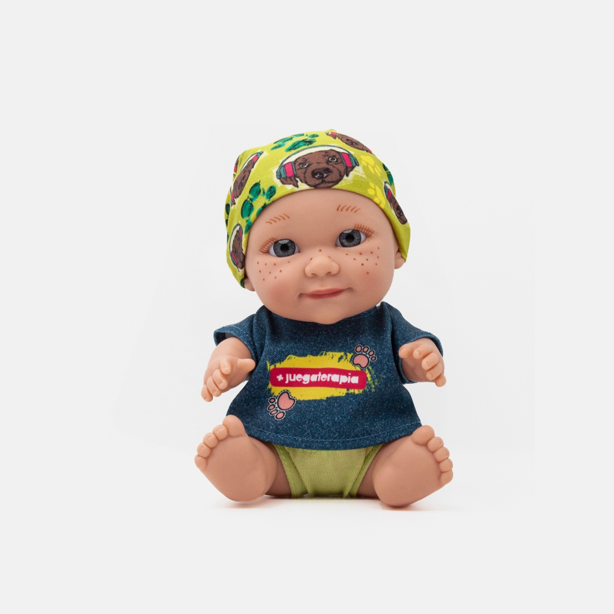 BABYPELON PABLO ALBORAN, , imagem grande número 0