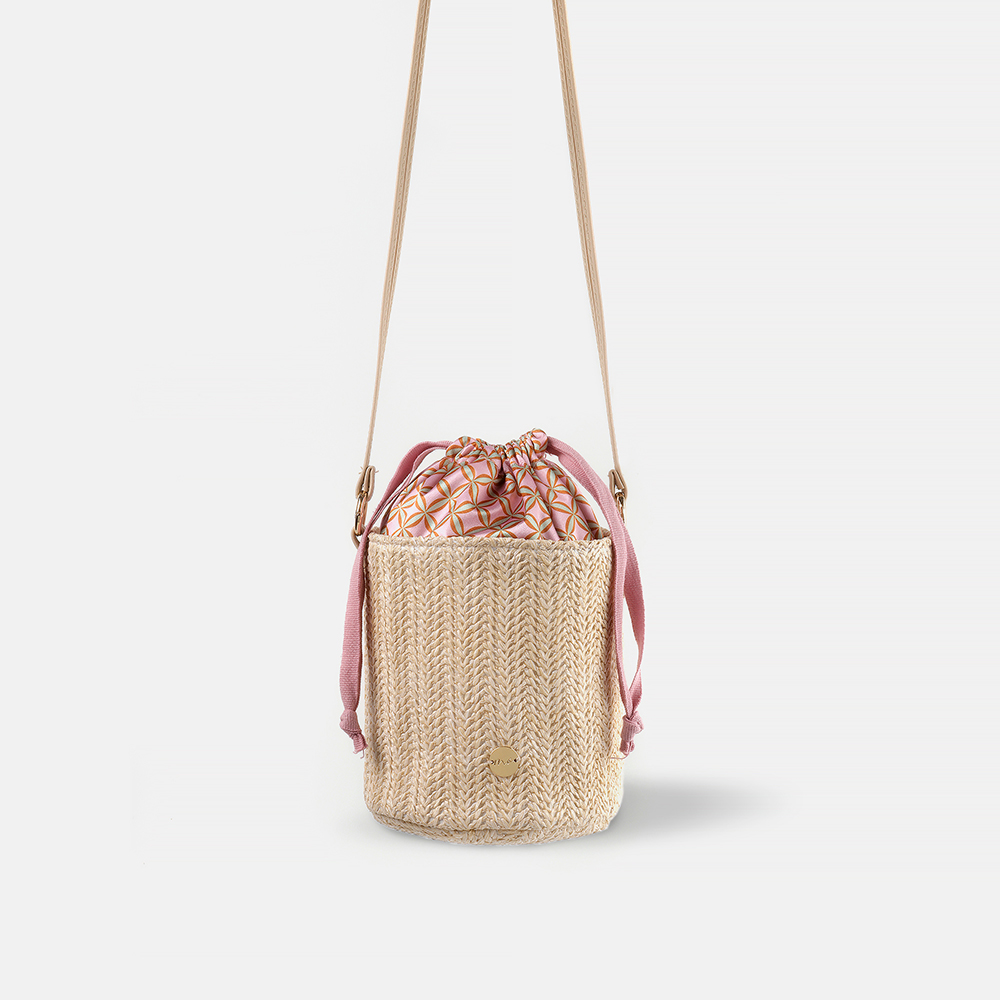 E-MO BUCKET PINK, , imagem grande número 1