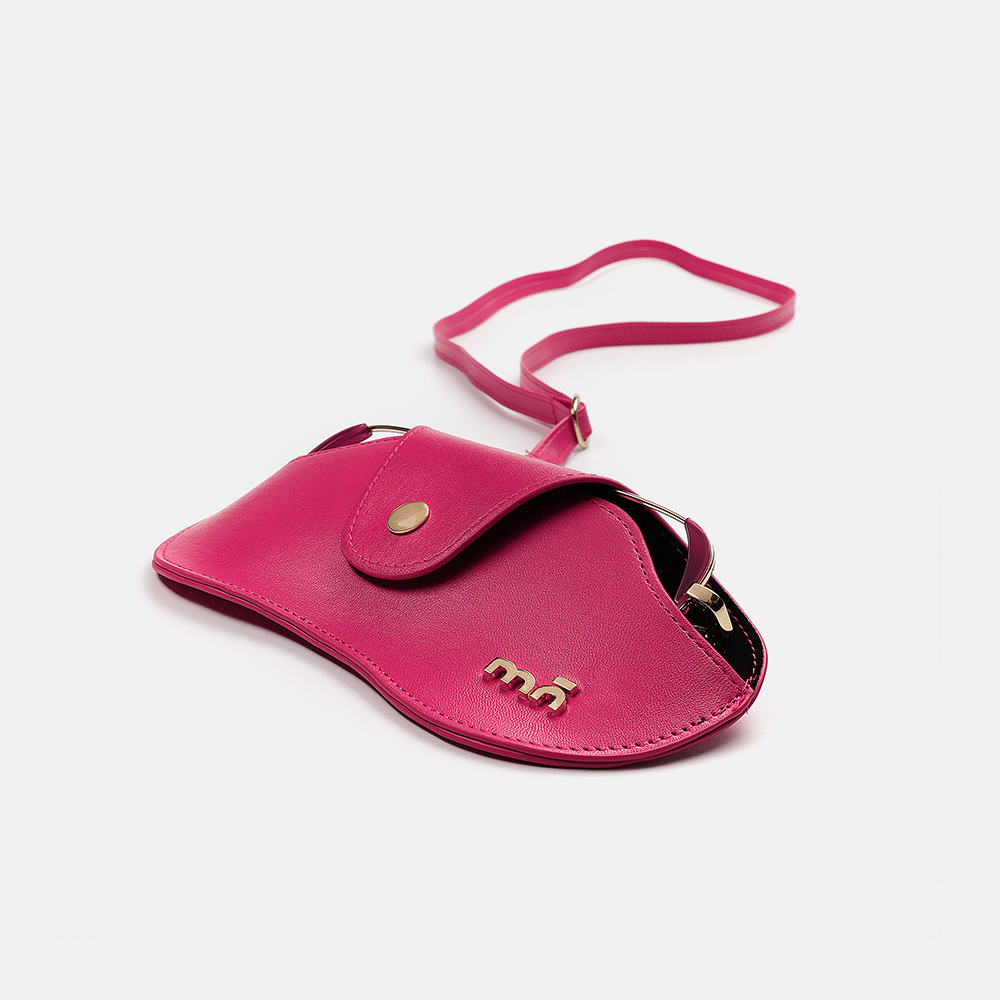 E-MO POCKET CASE pink, , imagem grande número 1