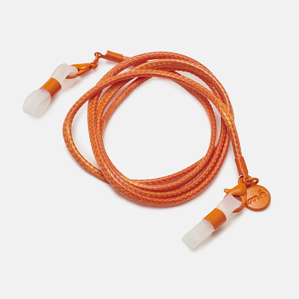 CORDÃO FLOW NARANJA, imagem grande número 2
