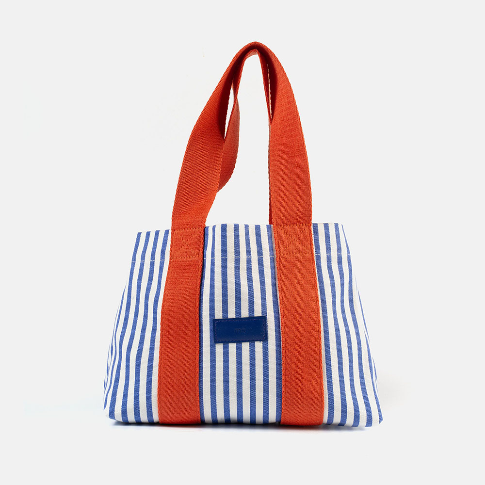 BOLSA SMALL SALITRE AZUL  , , imagem grande número 0