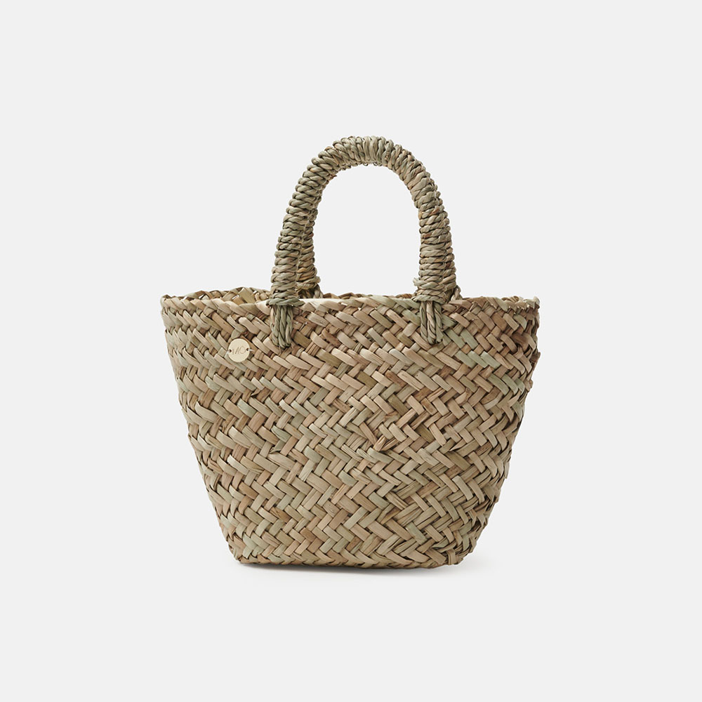 BOLSO CESTA BOUQUET , , imagem grande número 0