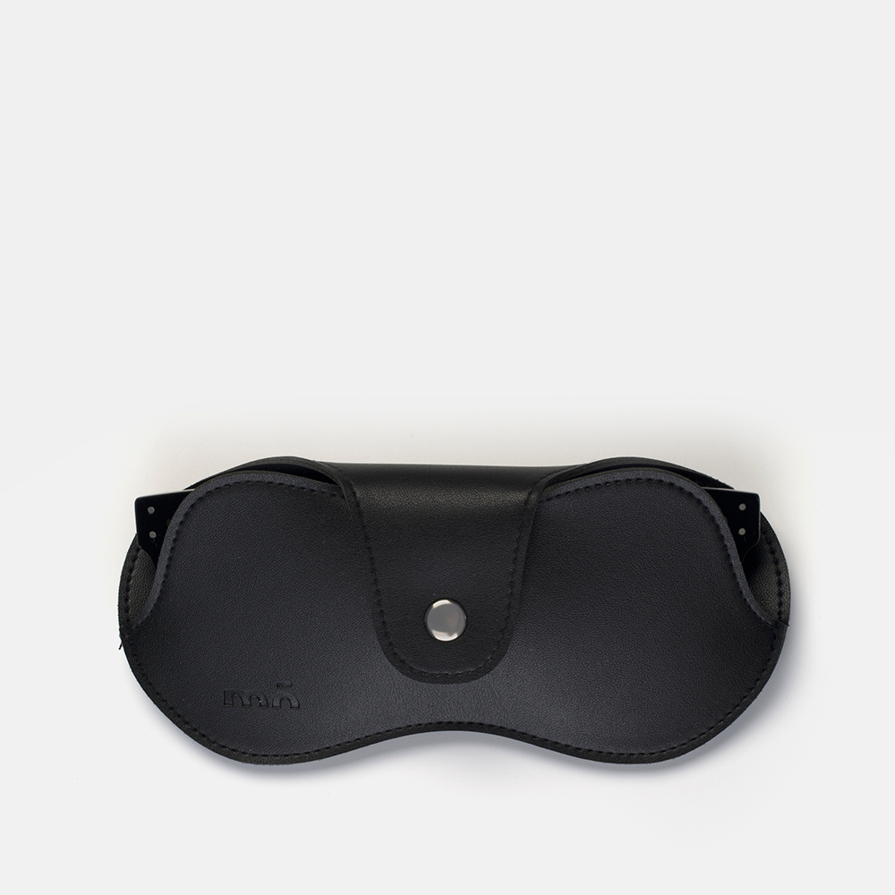 BELT CASE BLACK, , imagem grande número 0