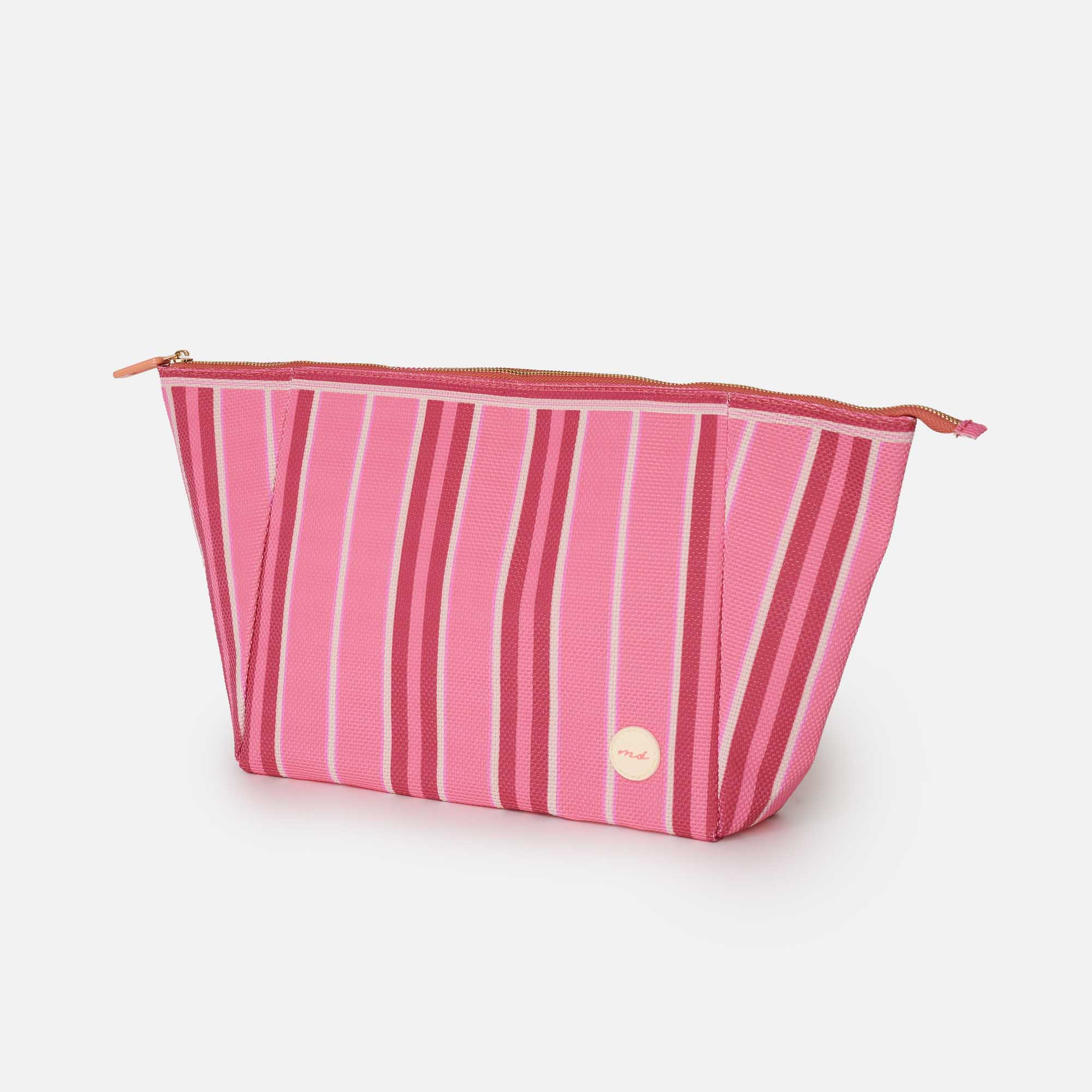 NECESSAIRE COCKTELERIA CORAL / VERMELHA, imagem grande número 1