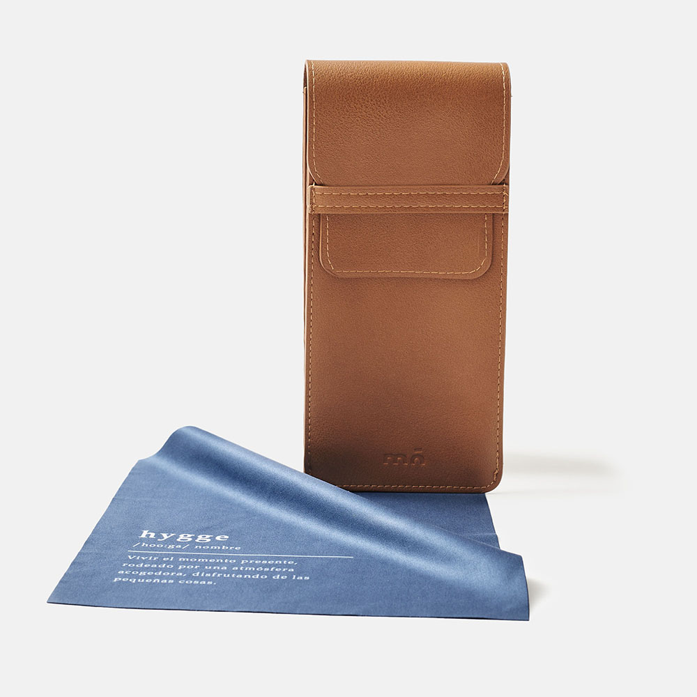 Bolsa HYGGE marrom, imagem grande número 0