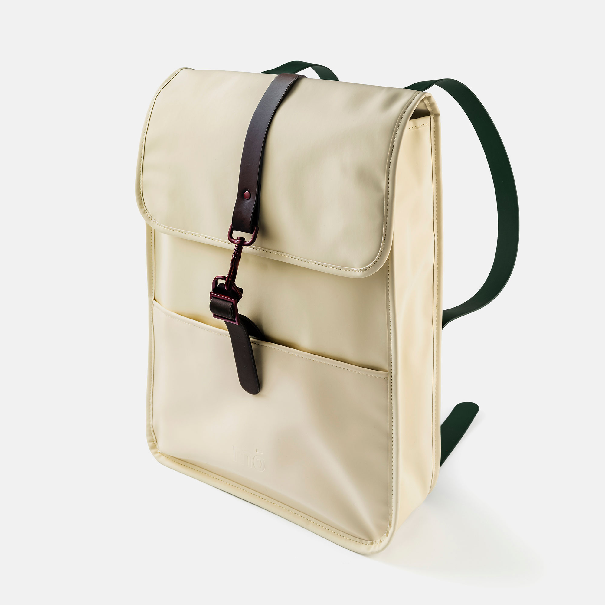 MOCHILA BEIGE MO, imagem grande número 0