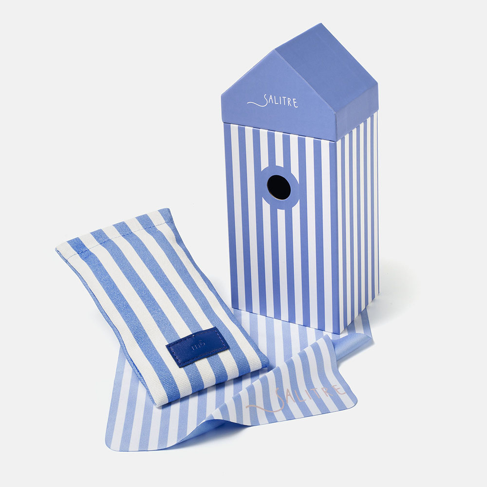 PACK KIDS SALITRE AZUL, imagem grande número 0