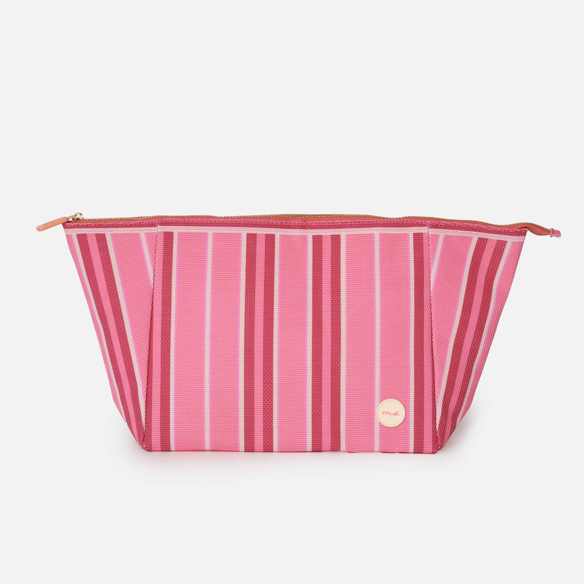NECESSAIRE COCKTELERIA CORAL / VERMELHA, imagem grande número 0