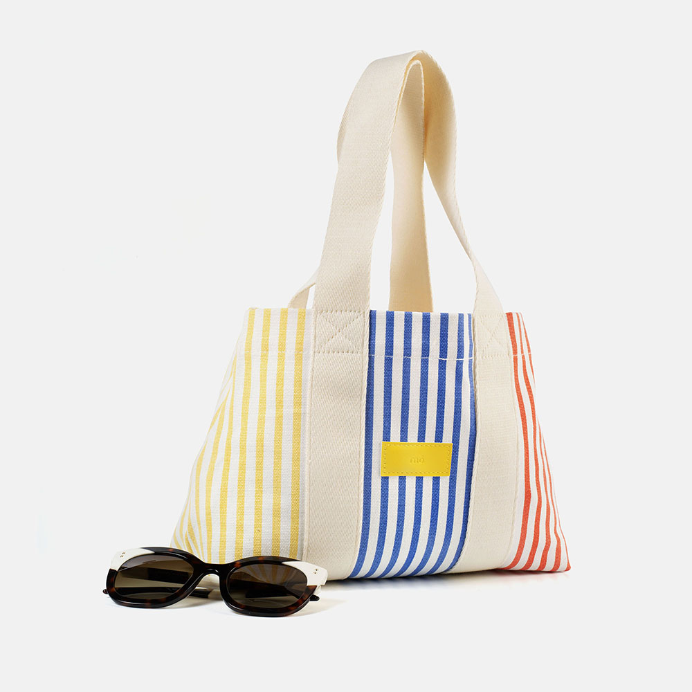 BOLSA SMALL SALITRE MULTICOLOR  , , imagem grande número 2