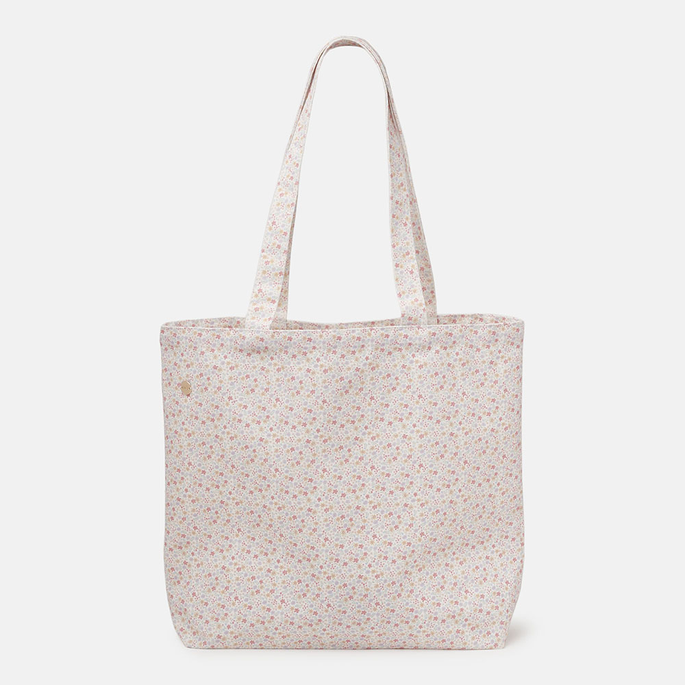 TOTE BAG FLORES BOUQUET, , imagem grande número 0