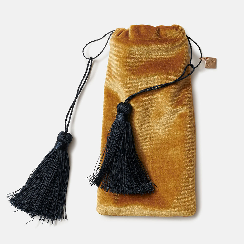 POUCH AMARILLO, , imagem grande número 0