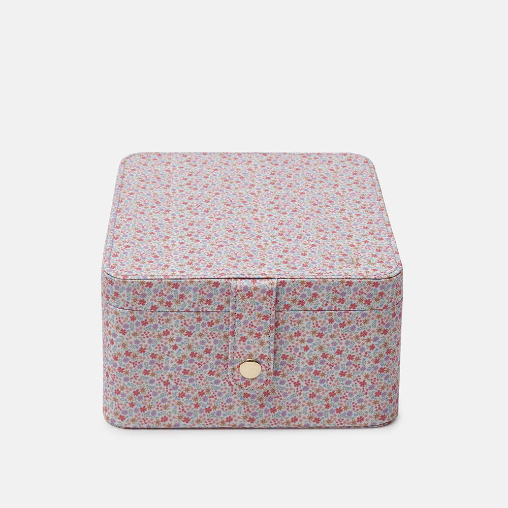 TRAVEL CASE BOUQUET FLORES, , imagem grande número 0