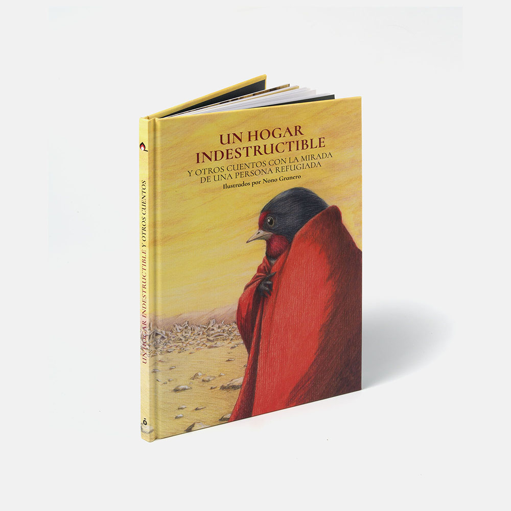 LIVRO UN HOGAR INDESTRUCTIBLE, , imagem grande número 0