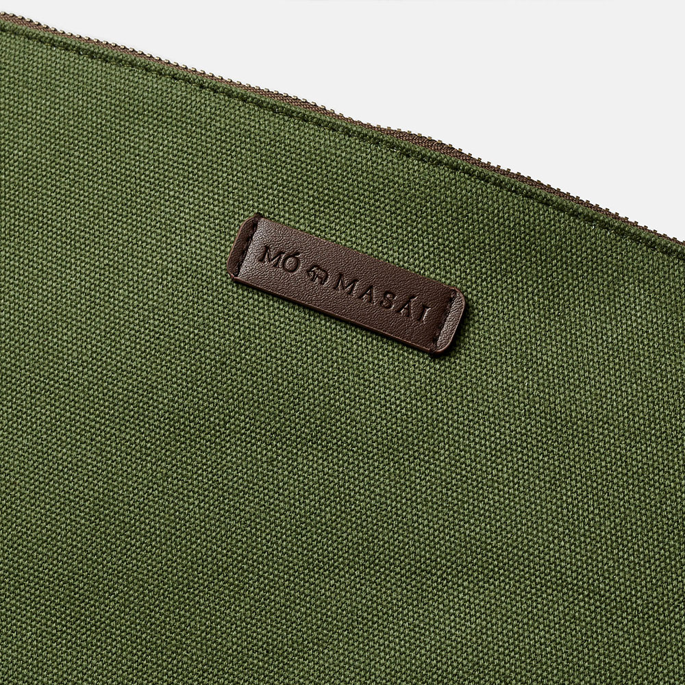 FUNDA PORTÁTIL MASAI VERDE, , imagem grande número 2