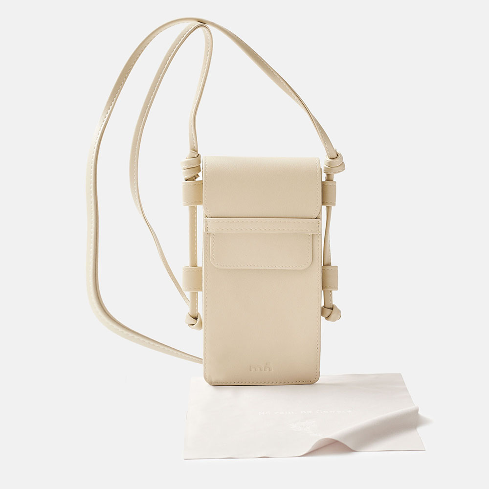 BOLSO HYGGE BEIGE , , imagem grande número 0