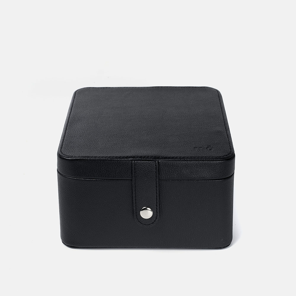 TRAVEL CASE NEGRO , , imagem grande número 0