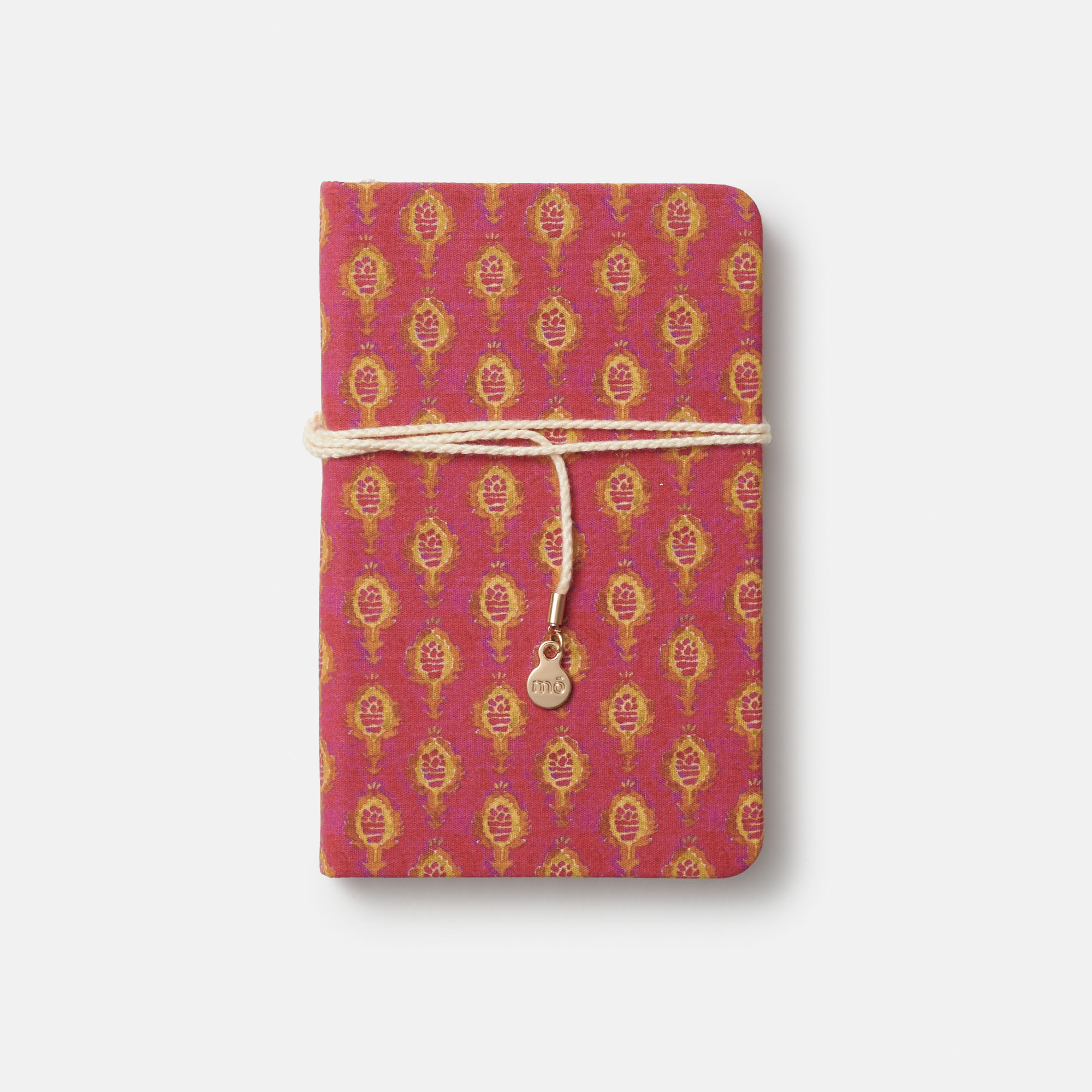 CUADERNO TAJ PRINT ROSA, , imagem grande número 0