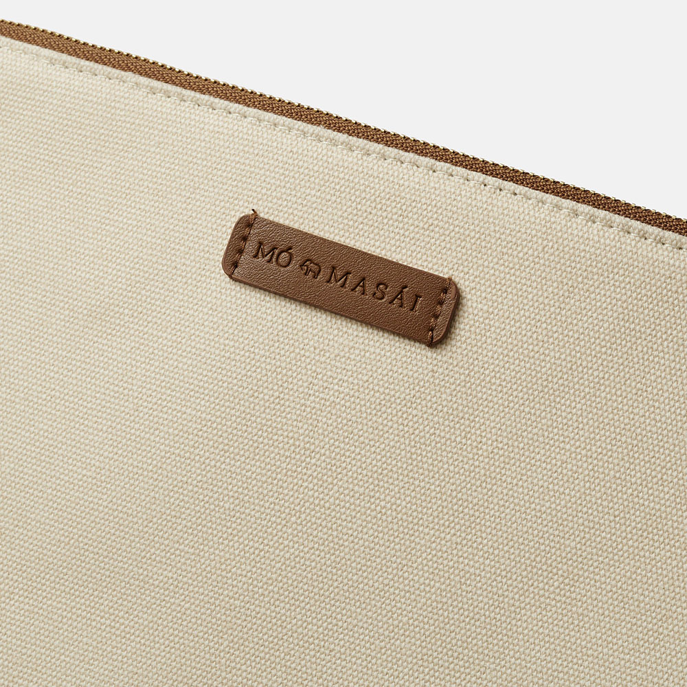 FUNDA PORTATIL MASAI BEIGE  , , imagem grande número 2