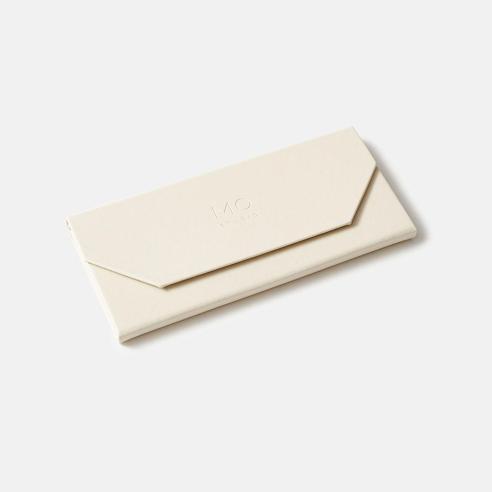 FOLDING CASE STUDIO BEIGE, , imagem grande número 0