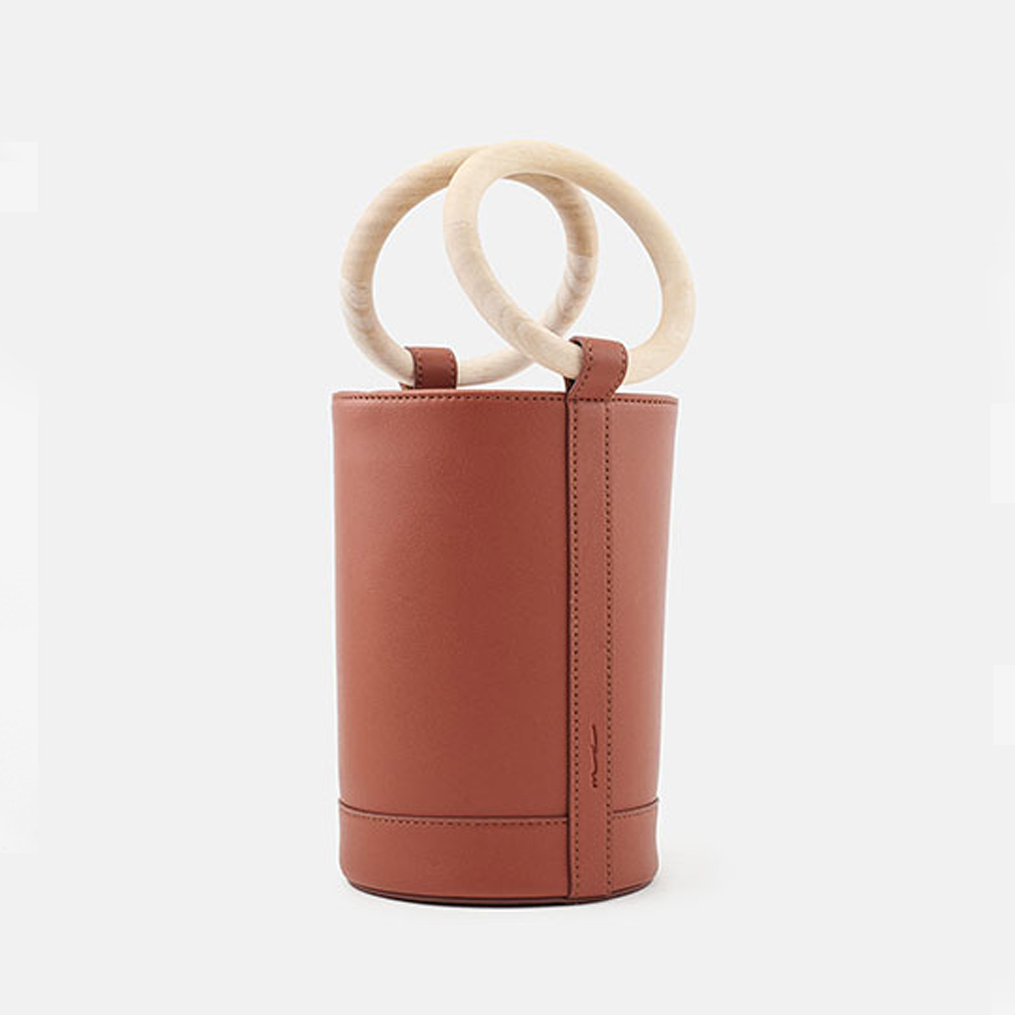 BOLSA CUBO ARO TEJA , , imagem grande número 0
