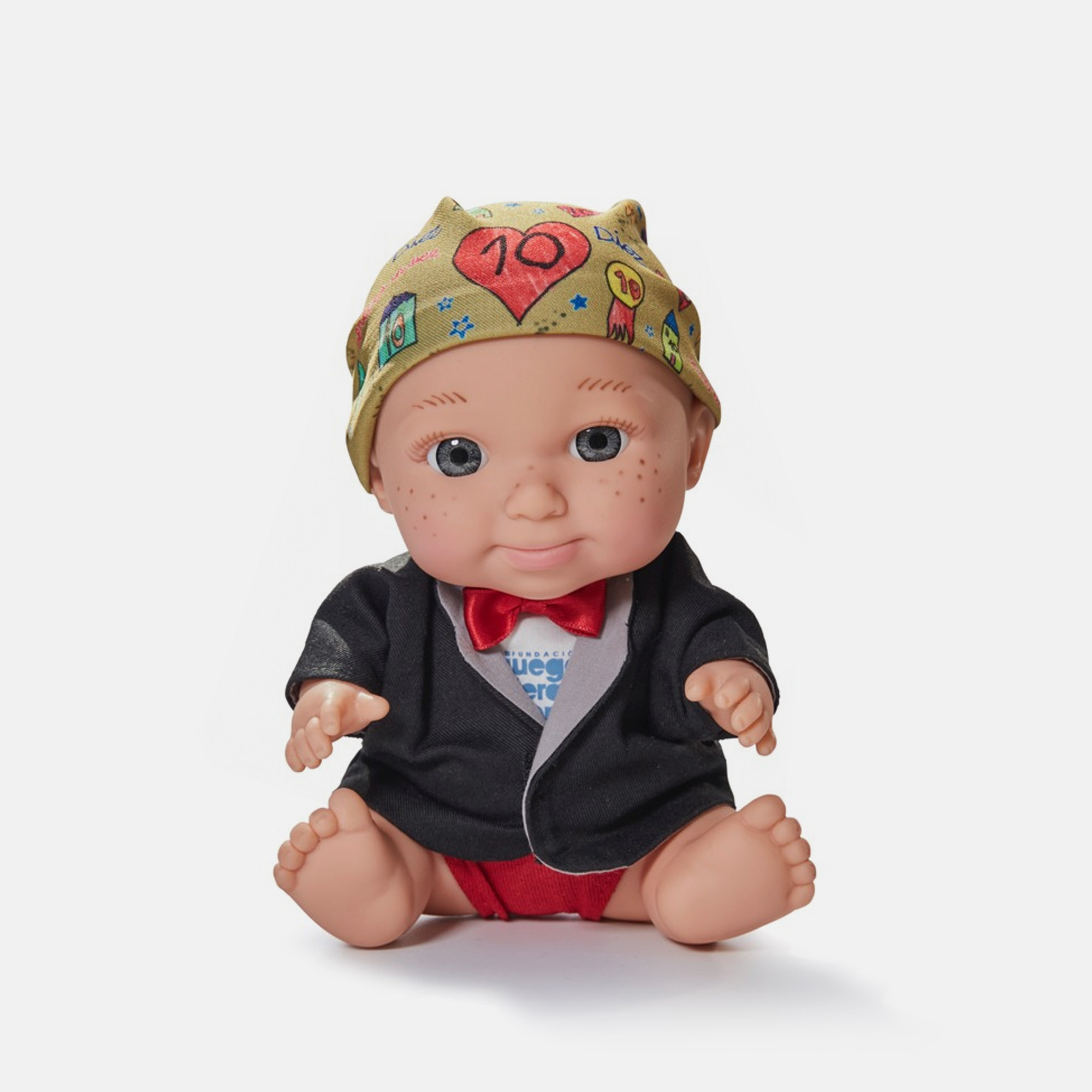BABYPELON CORINA, , imagem grande número 0