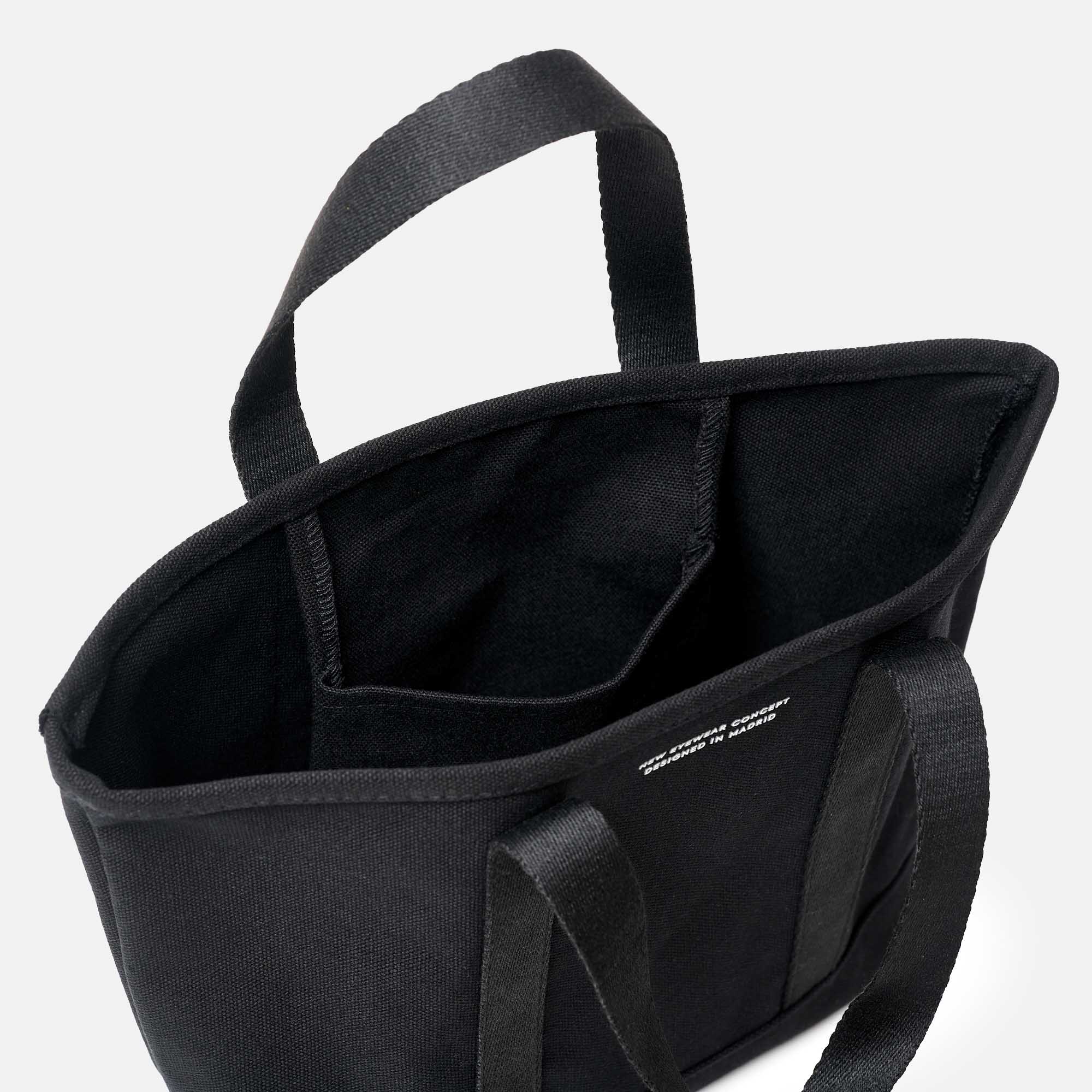 TOTE MINI MO STUDIO BLACK, , imagem grande número 2