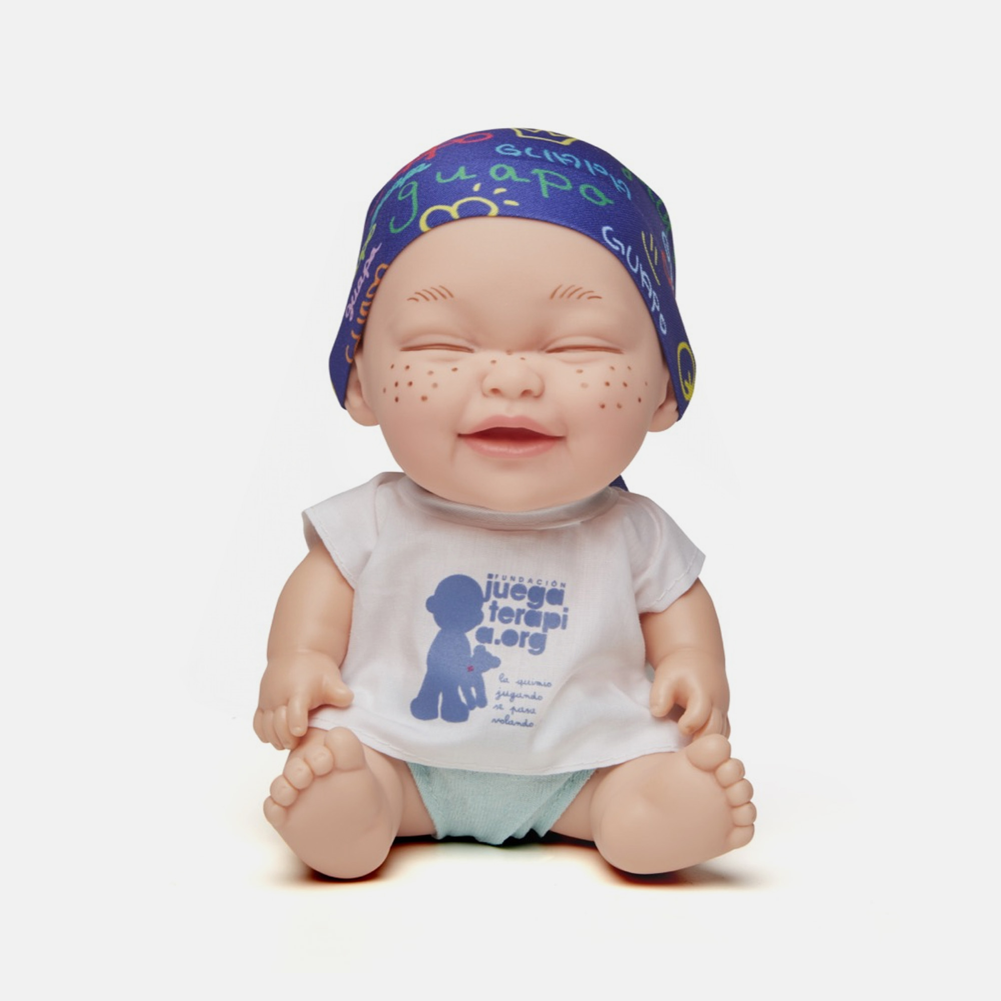 BABYPELON ALEJANDRO SANZ, , imagem grande número 0