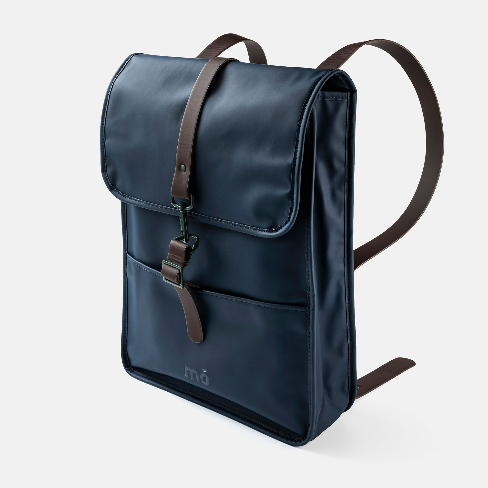 MOCHILA AZUL MO, imagem grande número 0