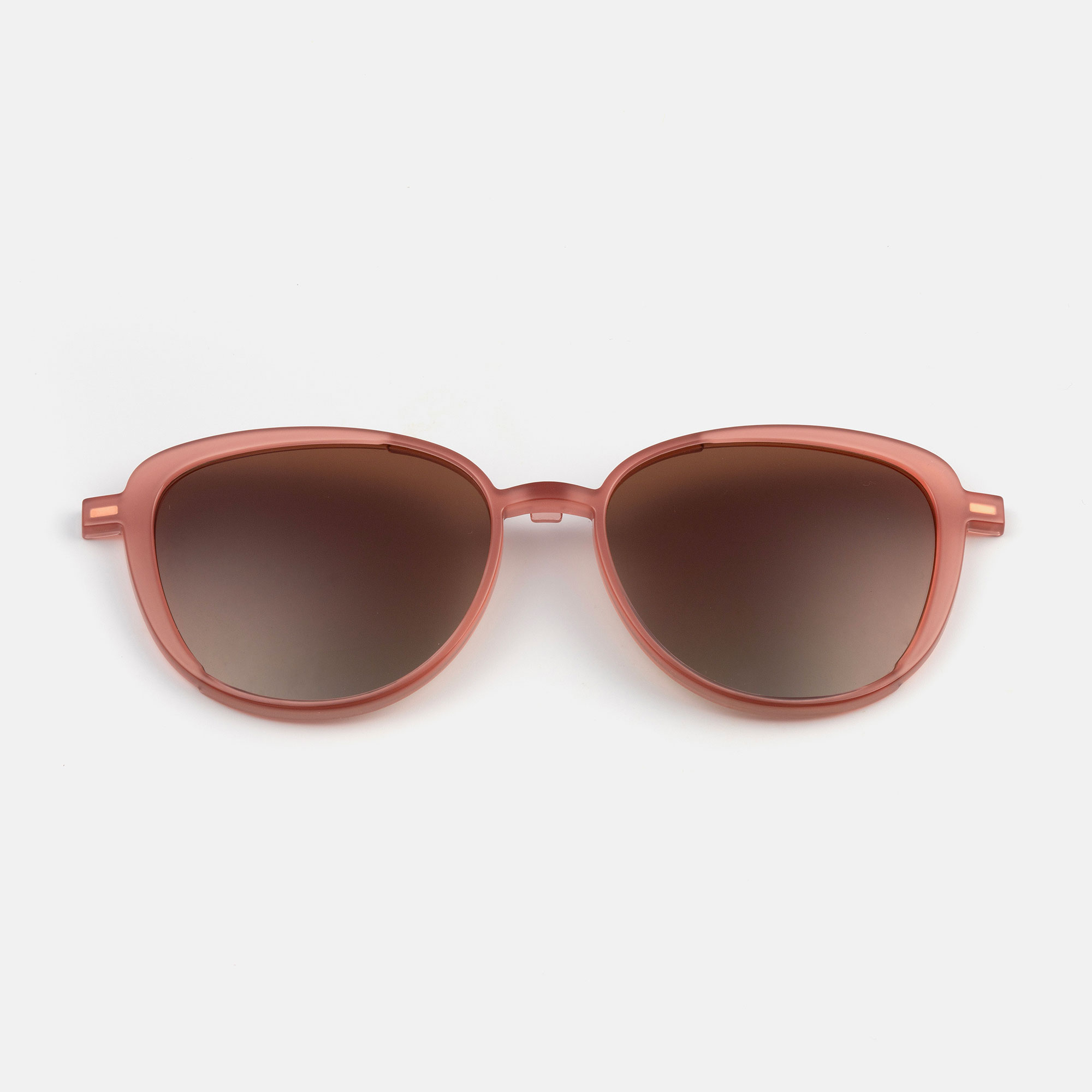CLIP-ON 0537M PITAGORAS-ON pink/rose gold 51/16, , imagem grande número 0