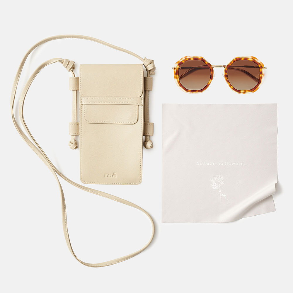BOLSO HYGGE BEIGE , , imagem grande número 1