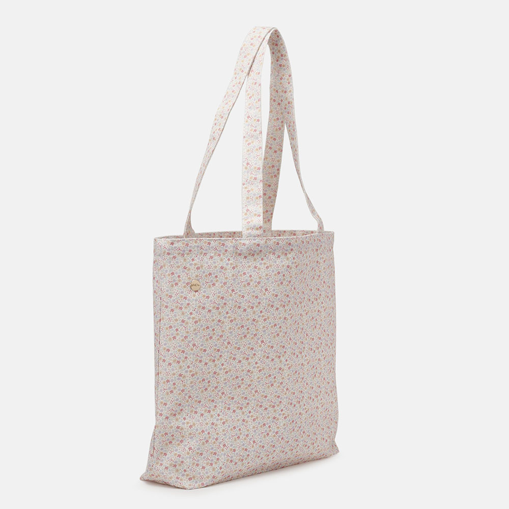 TOTE BAG FLORES BOUQUET, , imagem grande número 1