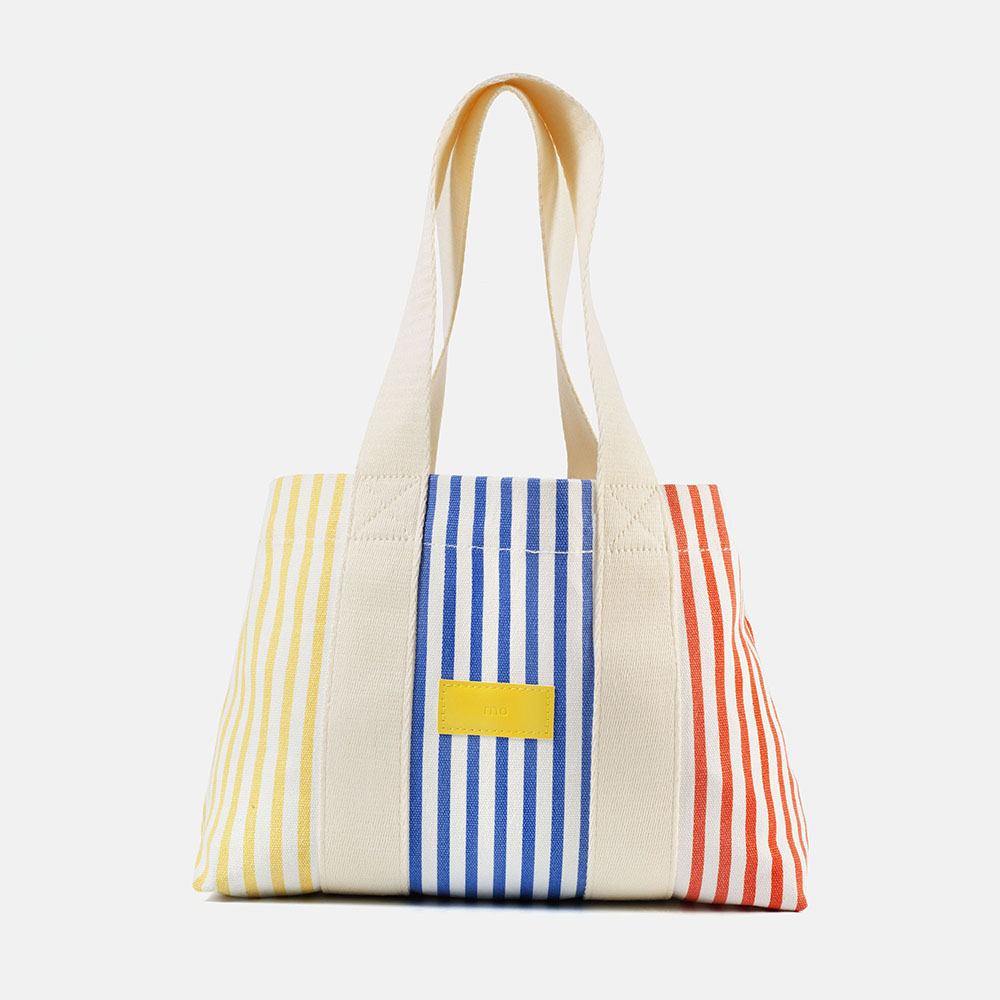 BOLSA SMALL SALITRE MULTICOLOR  , , imagem grande número 0