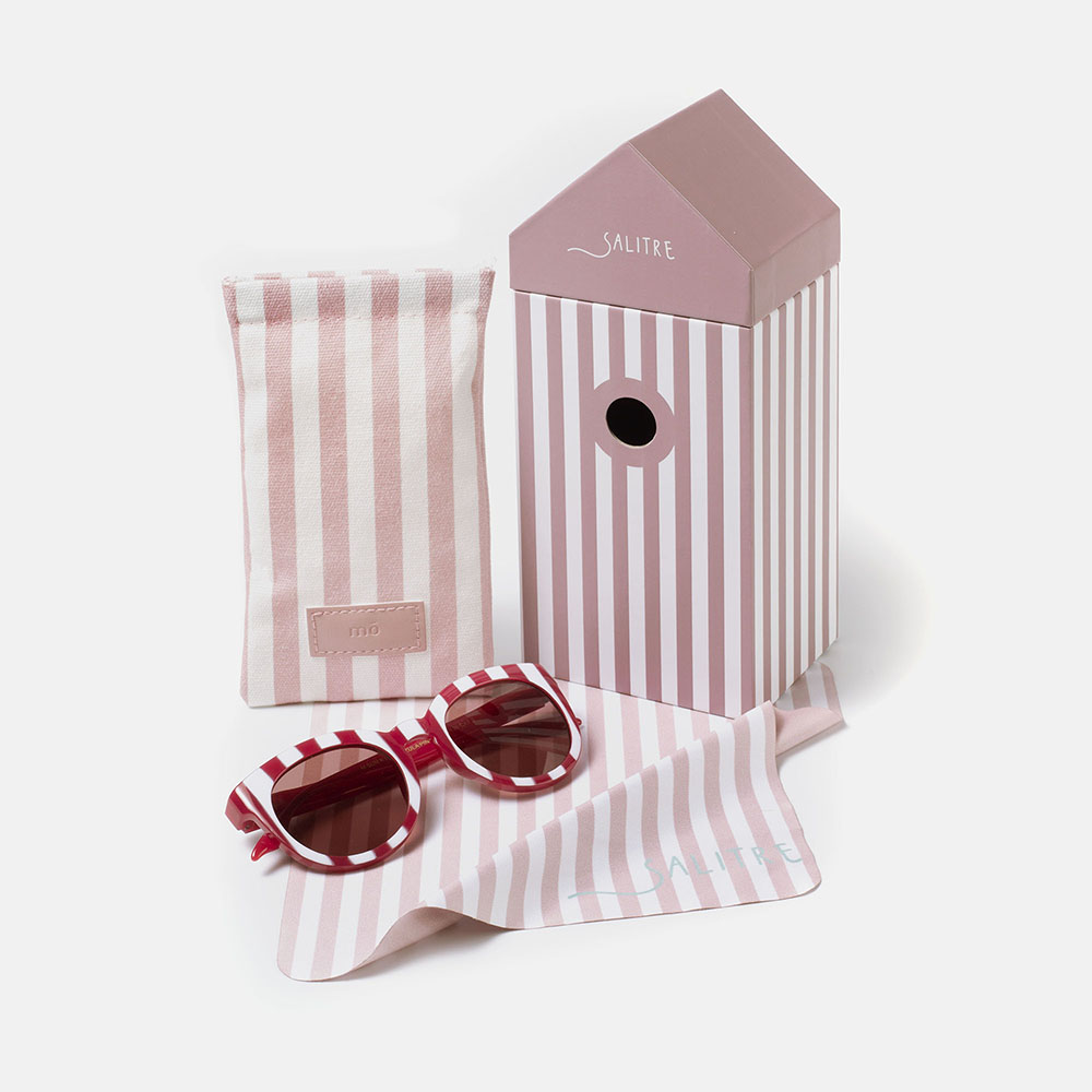 PACK KIDS SALITRE ROSA, imagem grande número 1