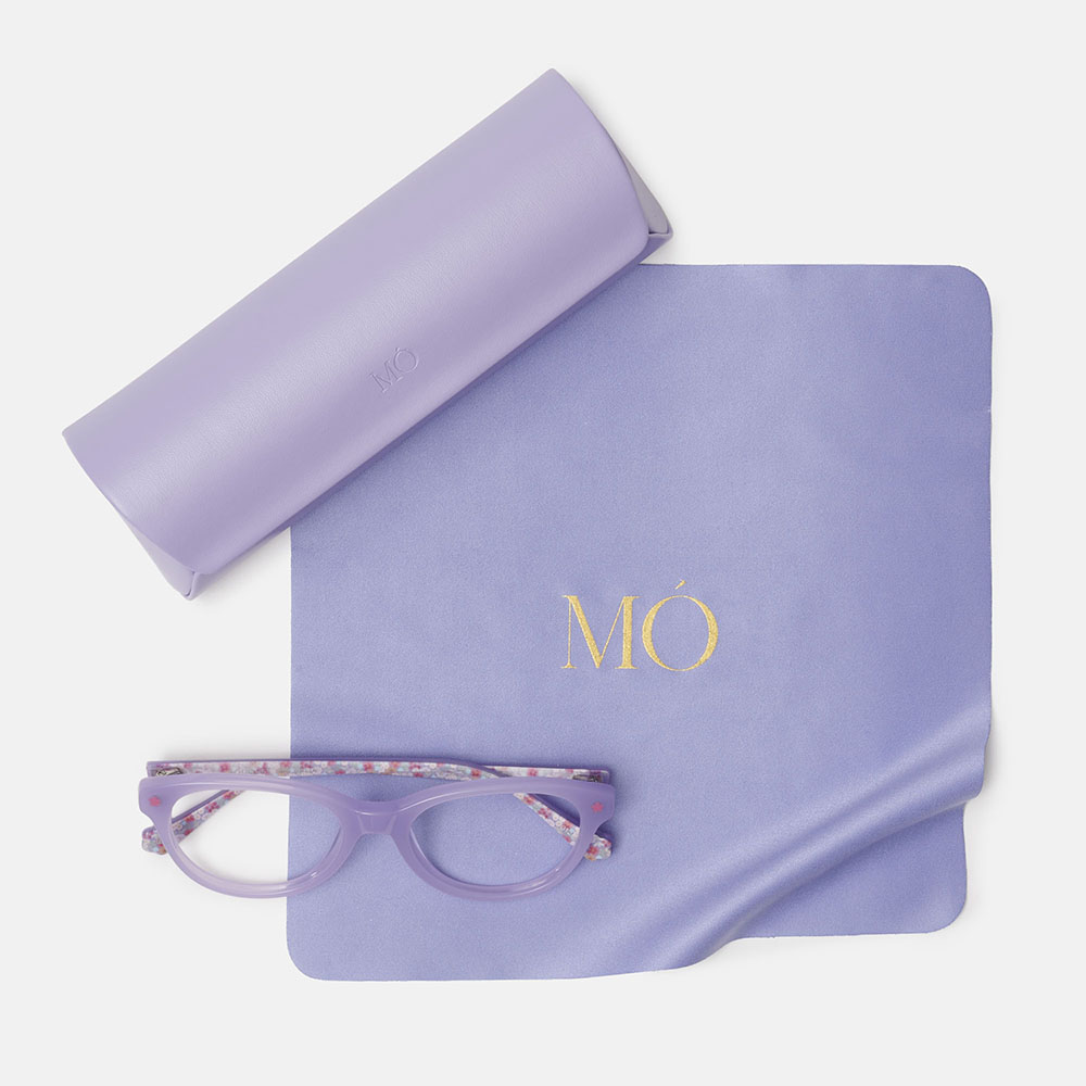 ESTUCHE BOUQUET MORADO, imagem grande número 1