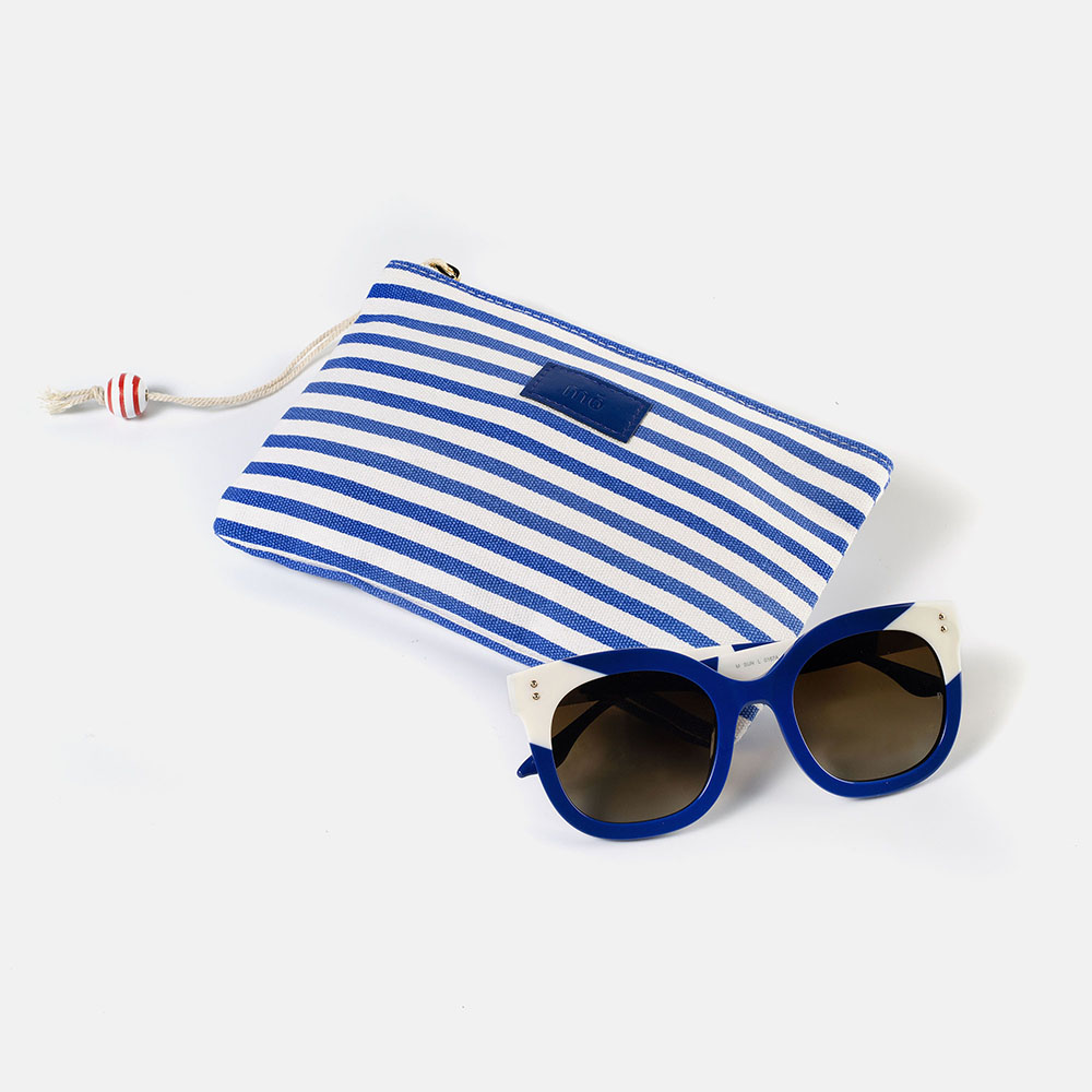 BOLSA SALITRE AZUL, imagem grande número 2