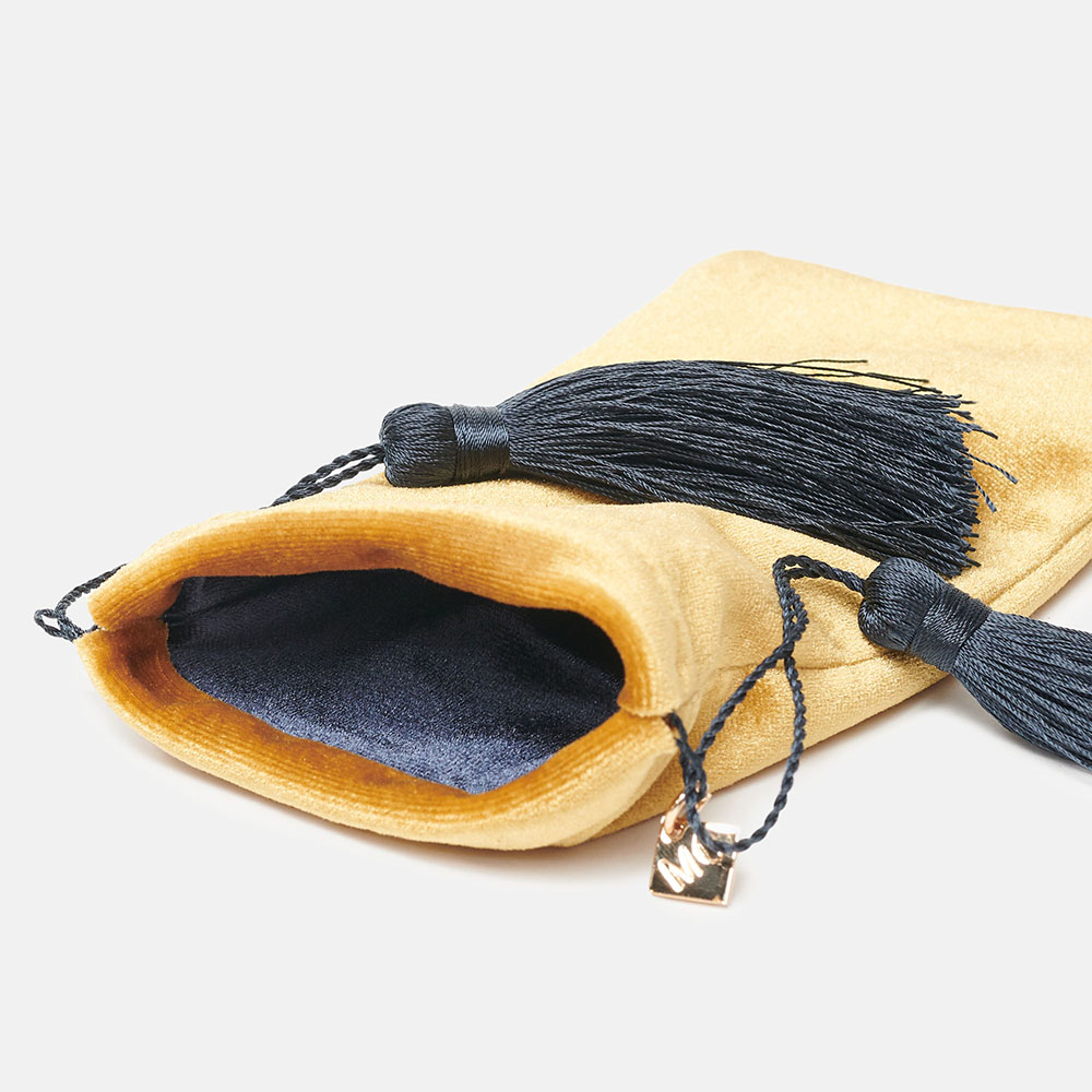 POUCH AMARILLO, , imagem grande número 2
