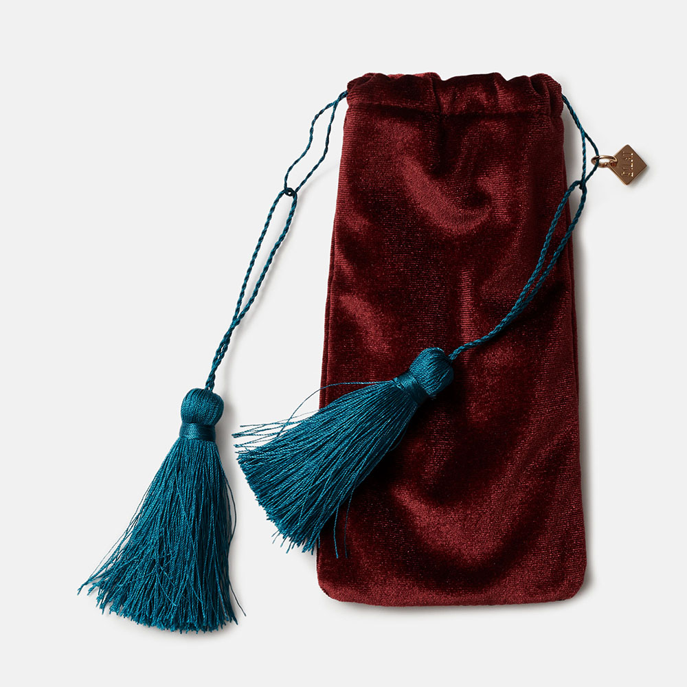 POUCH BURDEOS, , imagem grande número 0
