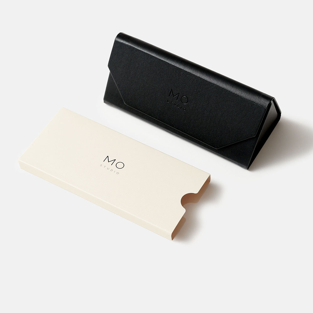 FOLDING CASE STUDIO NEGRO, imagem grande número 1