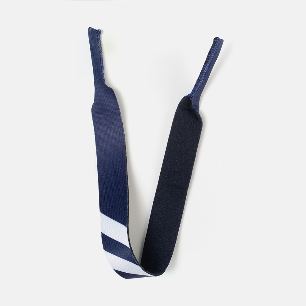 CORDÃO NEOPRENE AZUL SALITRE  , , imagem grande número 0