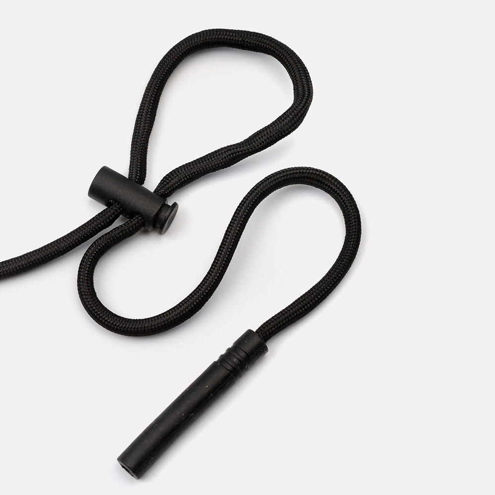 CORDÃO ACTIVE BLACK , , imagem grande número 1
