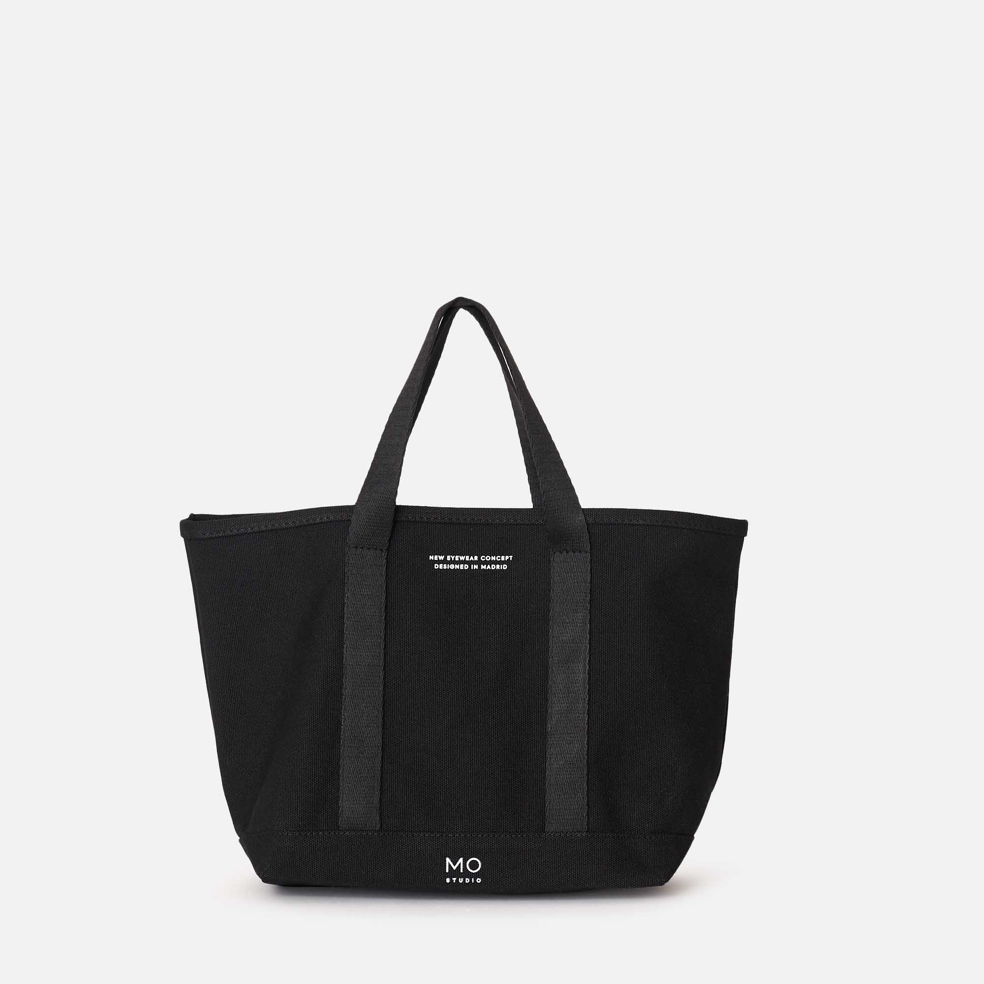 TOTE MINI MO STUDIO BLACK, , imagem grande número 0